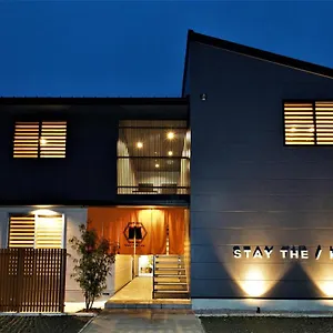 The Kansai Airport Apartment